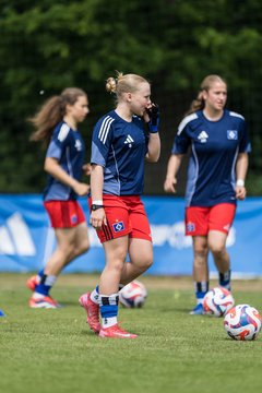 Bild 49 - wBJ HSV Leistungsvergleich